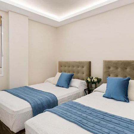 מארבלה Lujoso Apartamento De 2 Dormitorios En Banus מראה חיצוני תמונה
