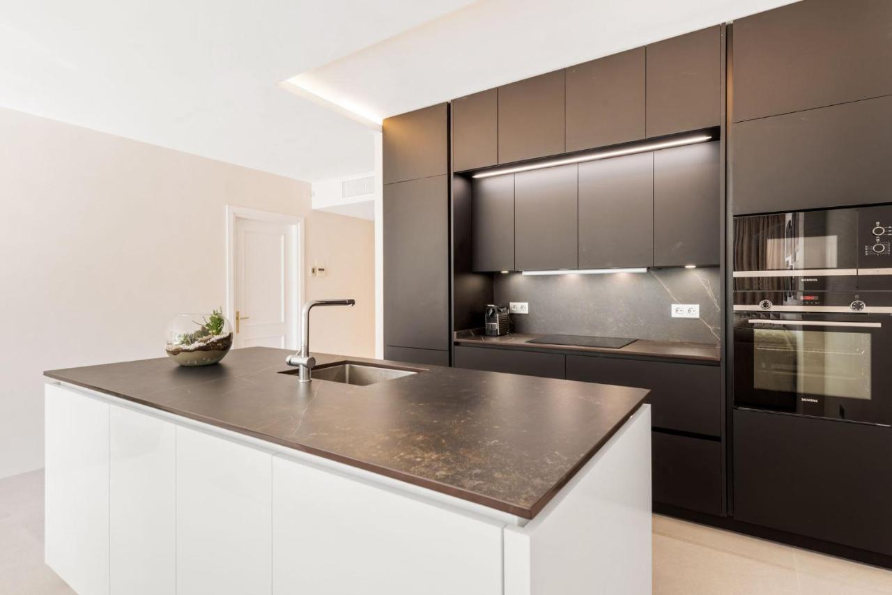 מארבלה Lujoso Apartamento De 2 Dormitorios En Banus מראה חיצוני תמונה