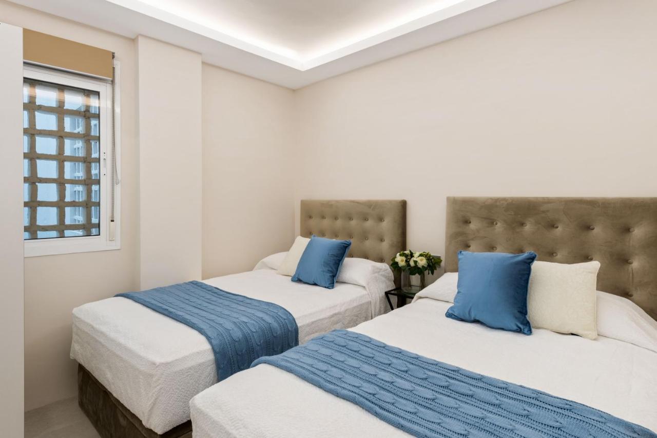 מארבלה Lujoso Apartamento De 2 Dormitorios En Banus מראה חיצוני תמונה